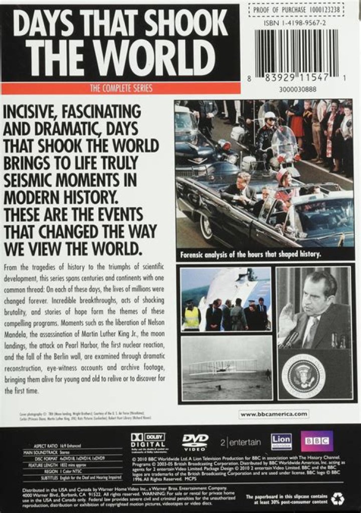 13 chilling real life Friday the 13th events that shook the world ·