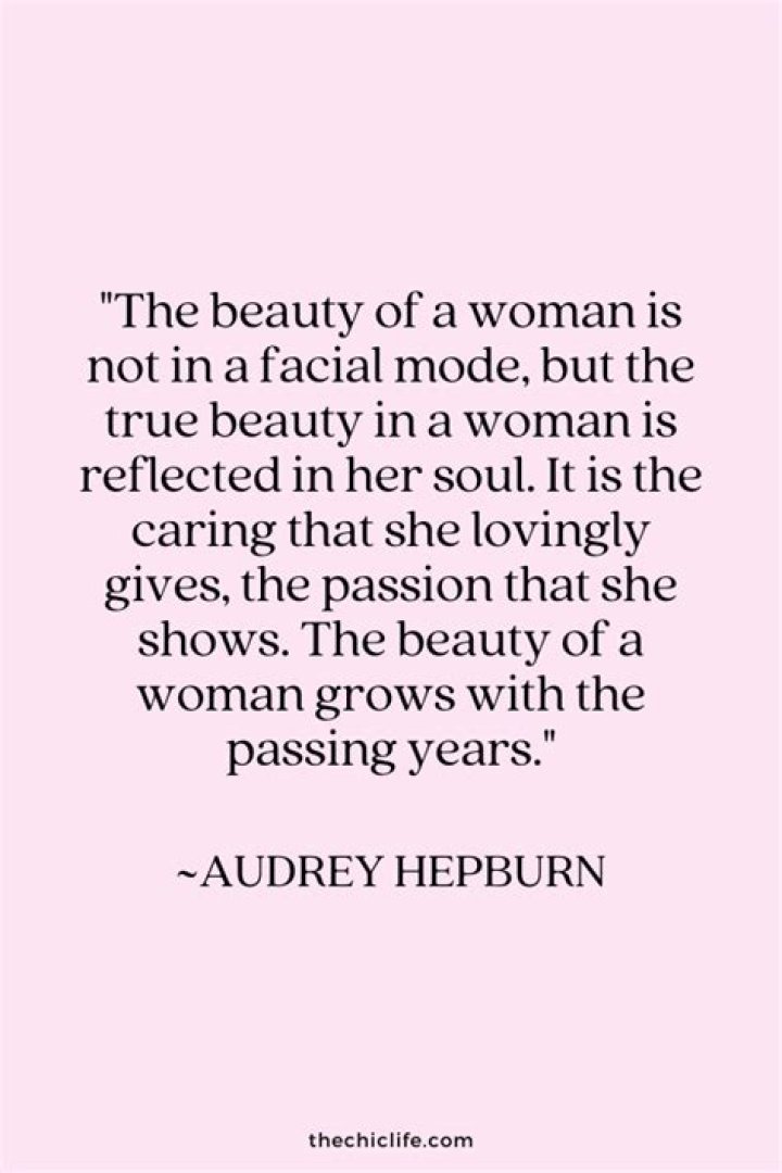 60 Quotes To Illuminate Your True Beauty