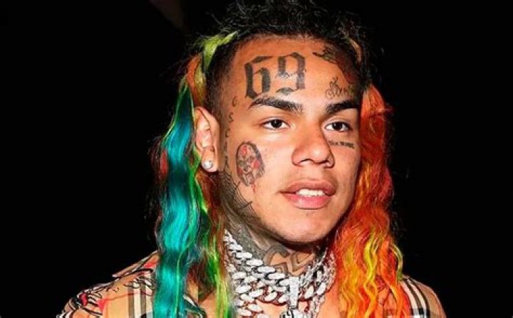 Unveiling The Enigma: 69 Tekashi's Journey From Controversy To Redemption