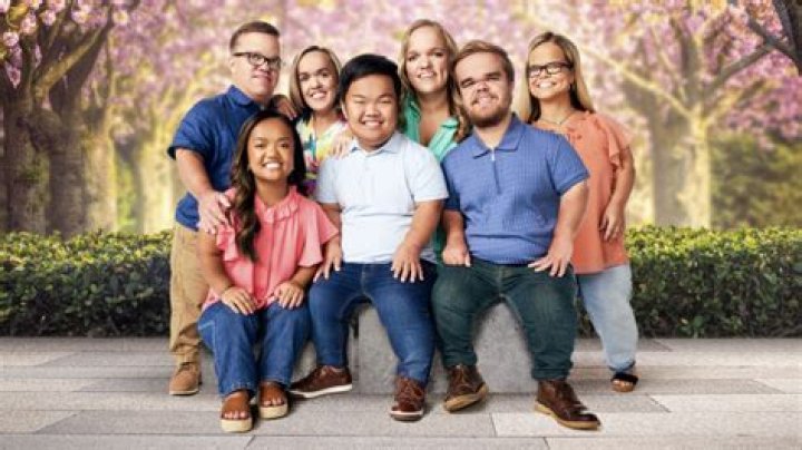 7 Little Johnstons: The Icing On The Cake