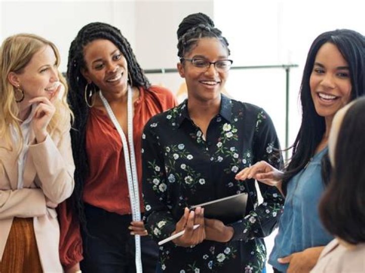 A Beacon Of Progress And Empowerment