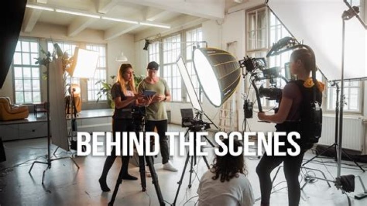 A Behind-the-Scenes Look At Love In The Ring
