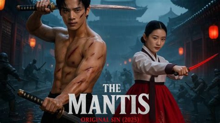 A Chilling Tale Of Crime And Redemption