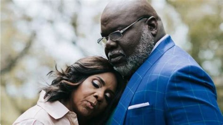 A Closer Look Into Serita Jakes' Divorce: Reasons And Aftermath