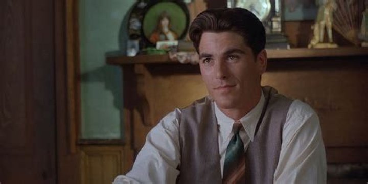 A Complete Guide To Michael Schoeffling's Cinematic Journey