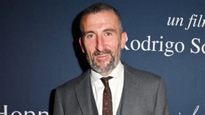 A Comprehensive Guide To Luis Zahera: Accomplished Spanish Actor