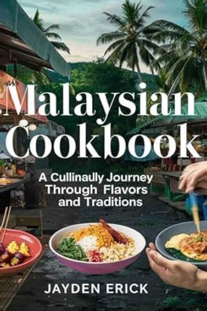 A Culinary Journey Through Flavors
