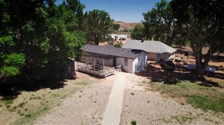 A Deep Dive Into Skinwalker Ranch's Net Worth