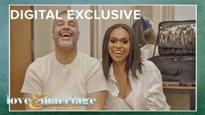 A Deeper Look Into Her Marriage