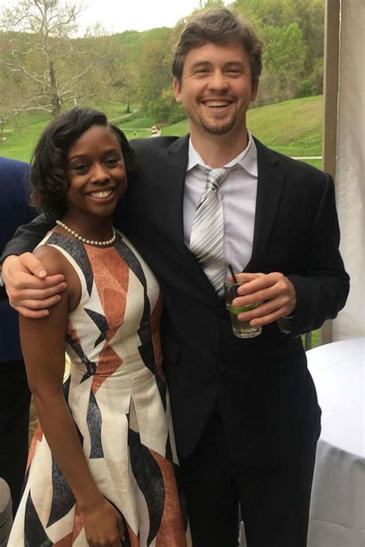 A Deeper Look Into Matt McCusker's Wife