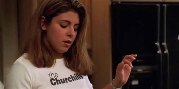 A Definitive Guide To Meadow Soprano: Featuring The Actress Behind The Iconic Character