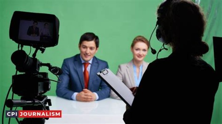 A Dynamic Duo In Broadcast Journalism
