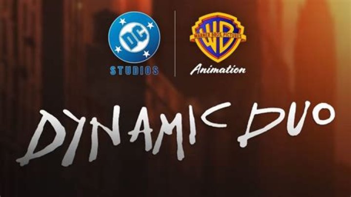 A Dynamic Duo In Hollywood