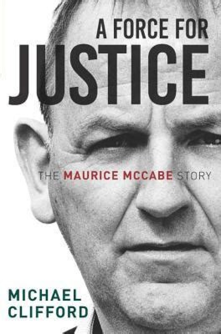 A Force For Justice And Inspiration