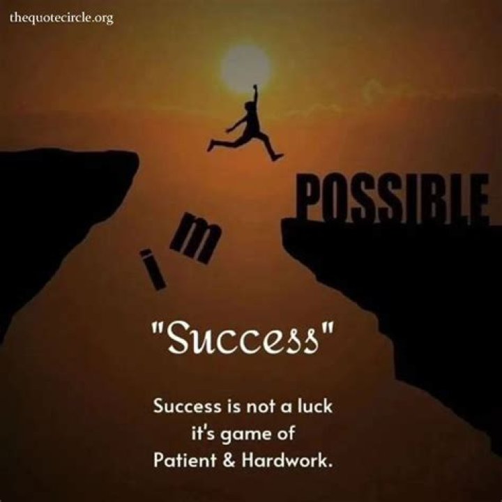 A Fortune Built On Speed And Success