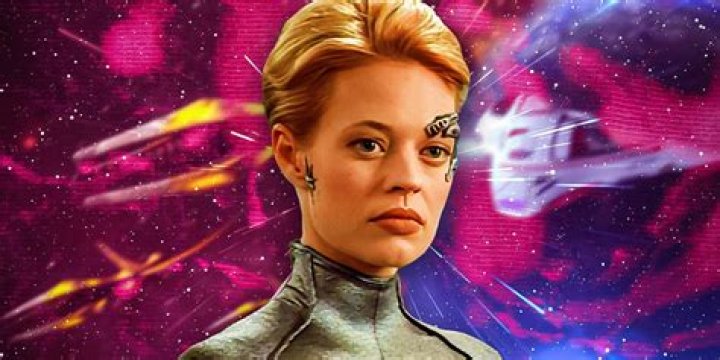 A Glimpse Into The Family Of A Star Trek Icon
