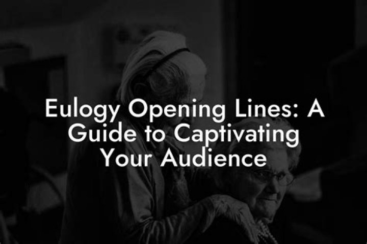 A Guide To Captivating Your Audience