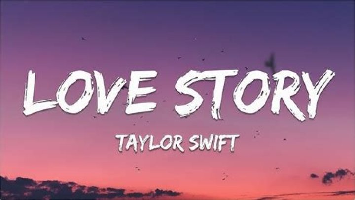 A Hollywood And Music Love Story