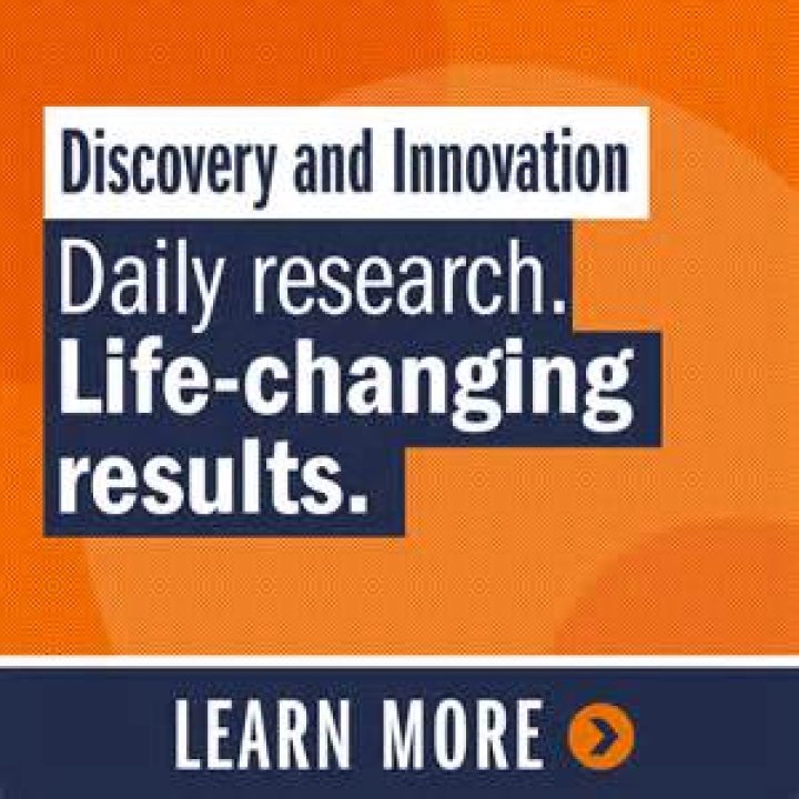 A Journey Into Discovery And Innovation