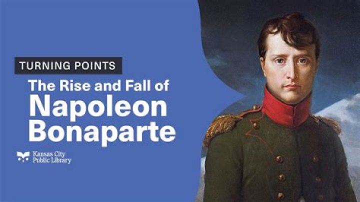 A Journey Into His Rise And Achievements