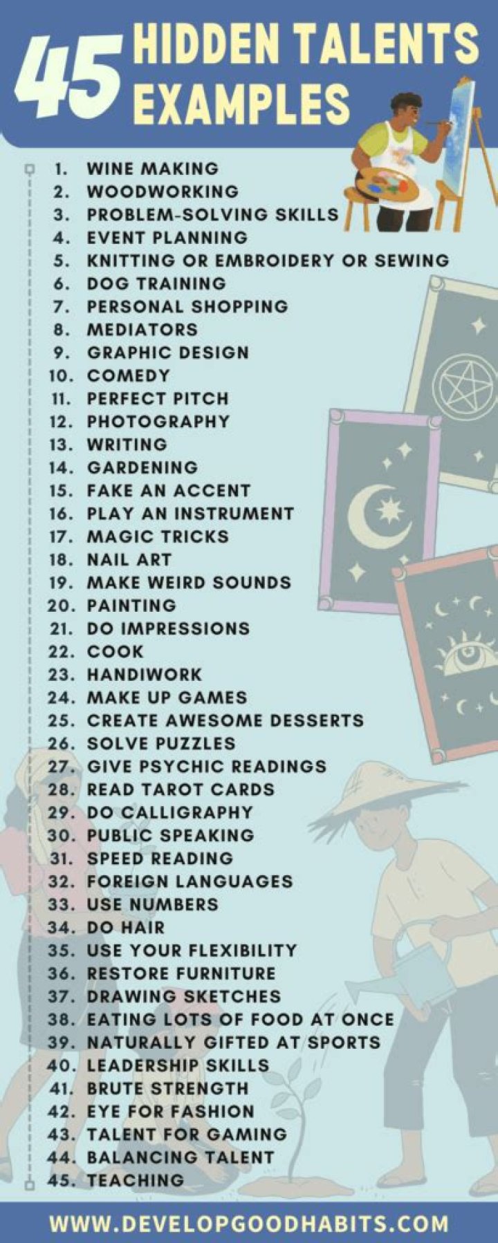 A Journey Into Laughter, Challenges, And Hidden Talents