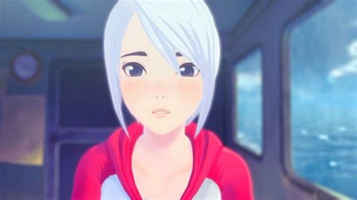 A Journey Into The Letter "M"