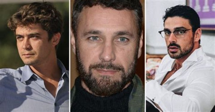 A Journey Into The World Of Hot Italian Actors