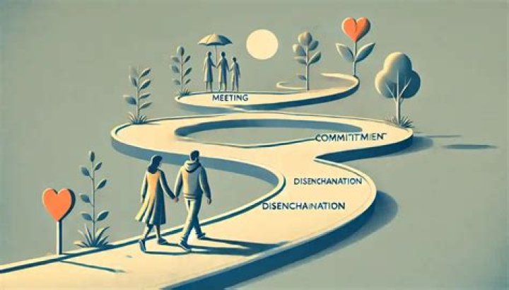 A Journey Into Their Relationship