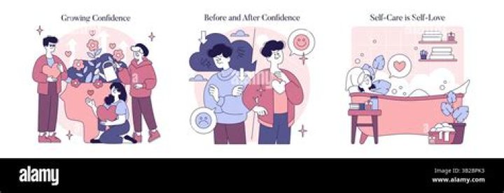 A Journey Of Beauty, Confidence, And Personal Transformation