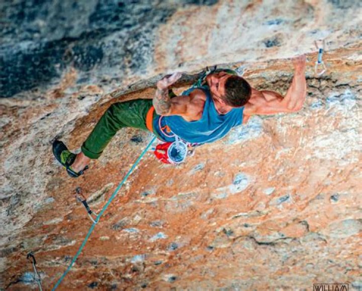 A Journey Of Climbing Prowess And Youthful Triumph