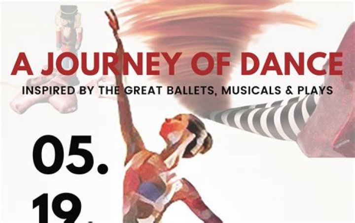 A Journey Of Dance And Impact