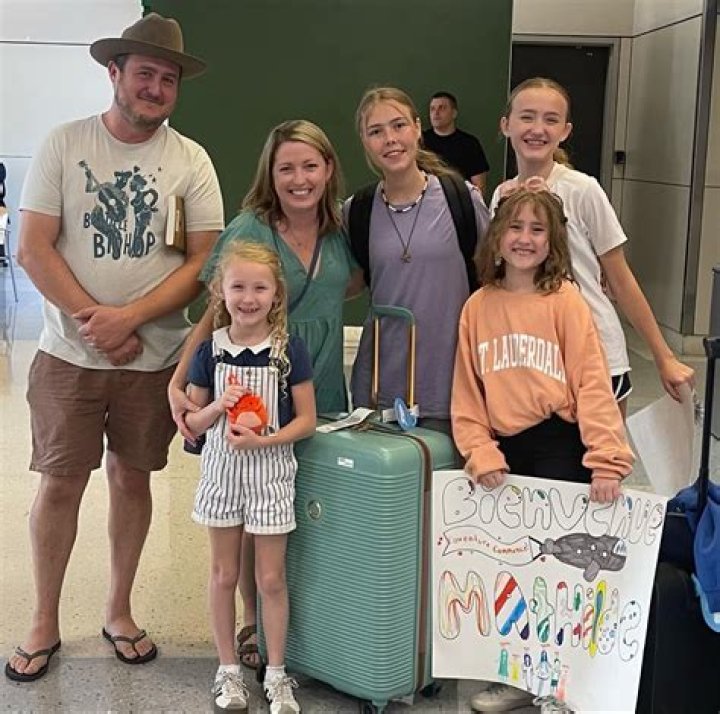 A Journey Of Discovery And Connection