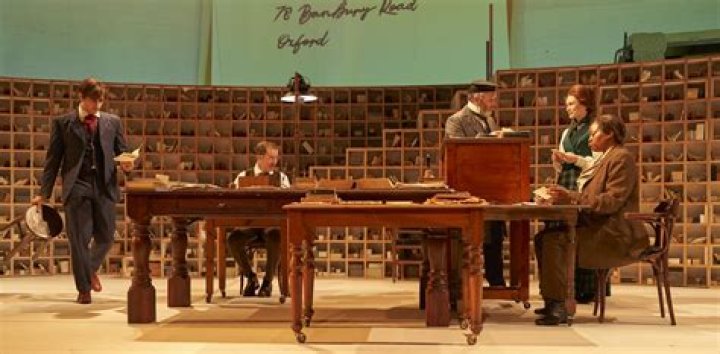 A Journey Of Discovery And Identity