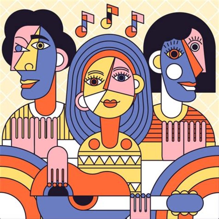 A Journey Of Identity And Artistic Expression