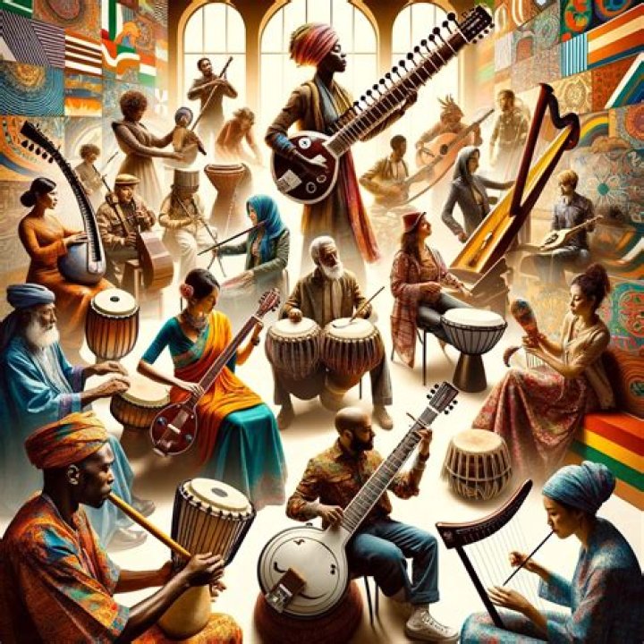 A Journey Of Laughter, Music, And Cultural Impact