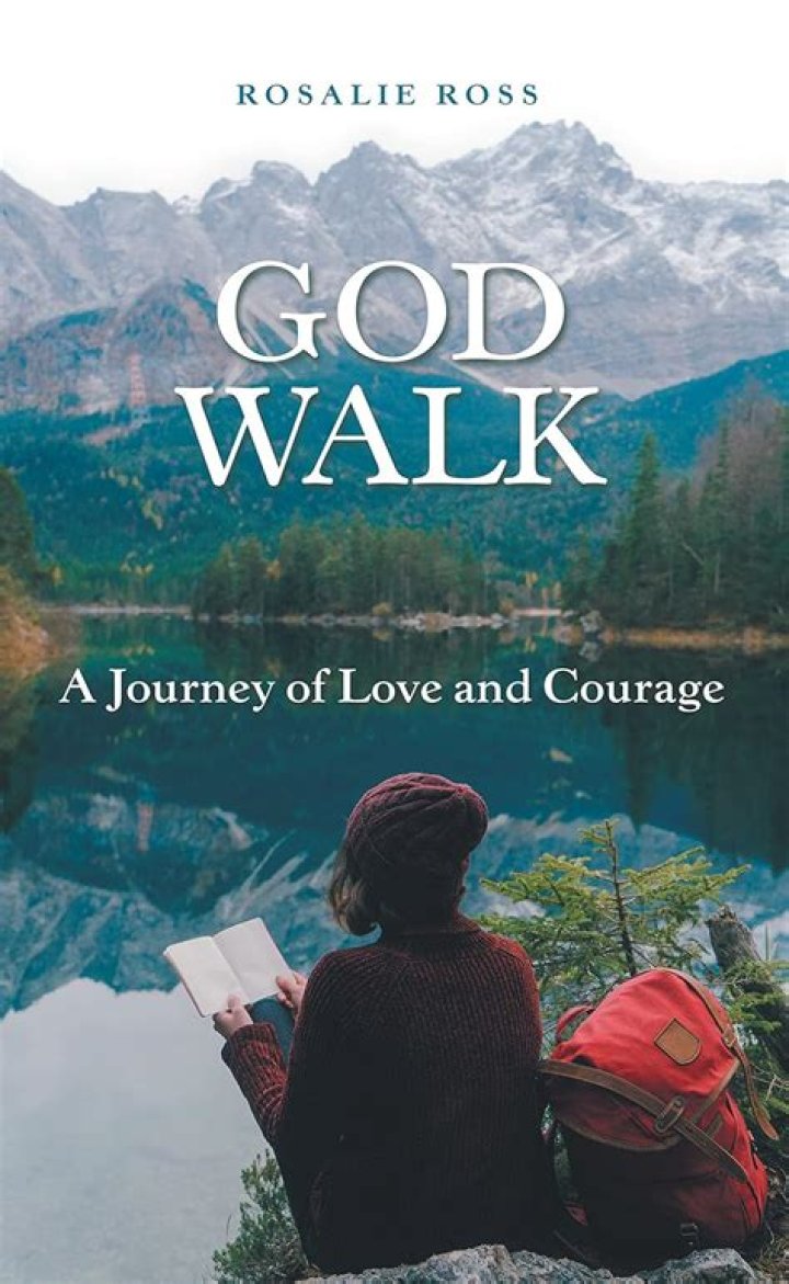 A Journey Of Love And Courage