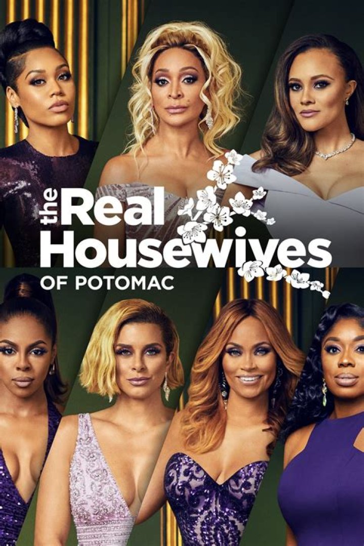 A Journey Of Love, Drama, And Real Housewives