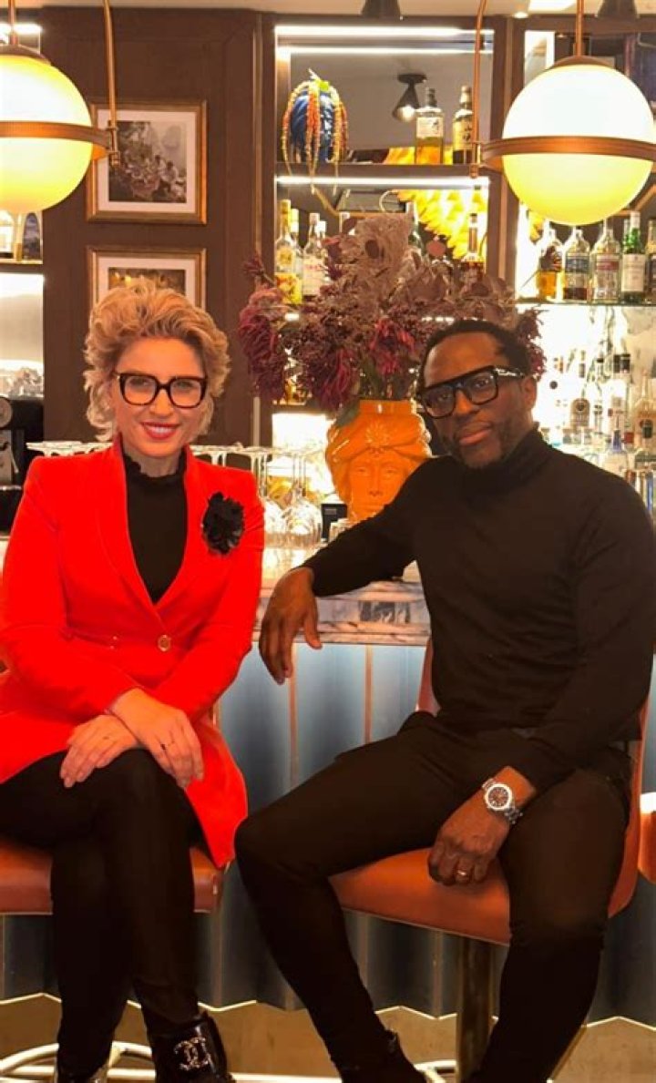 A Journey Of Love, Success, And Empowerment