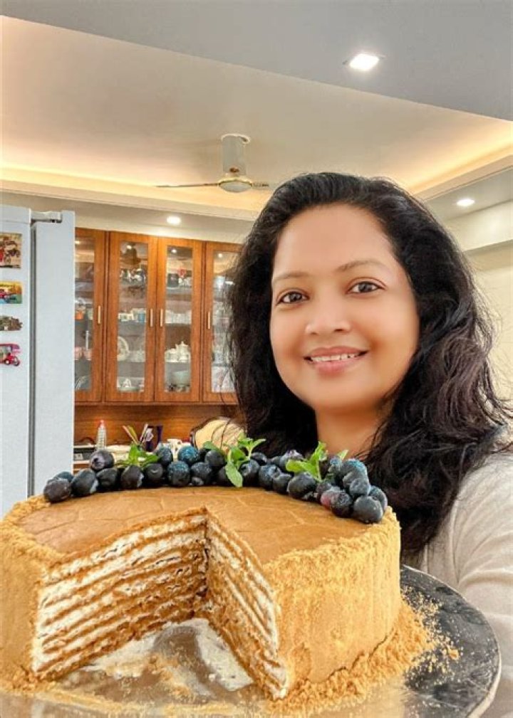 A Journey Of Passion, Family, And Impact