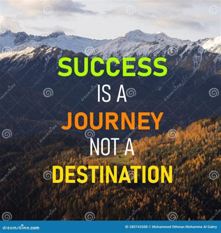 The Ultimate Guide To Success: A Journey Of Inspiration And Empowerment