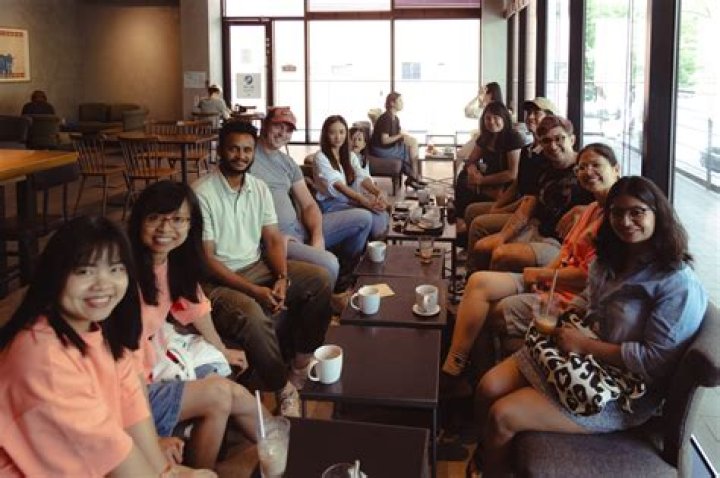 A Journey Of Support And Growth