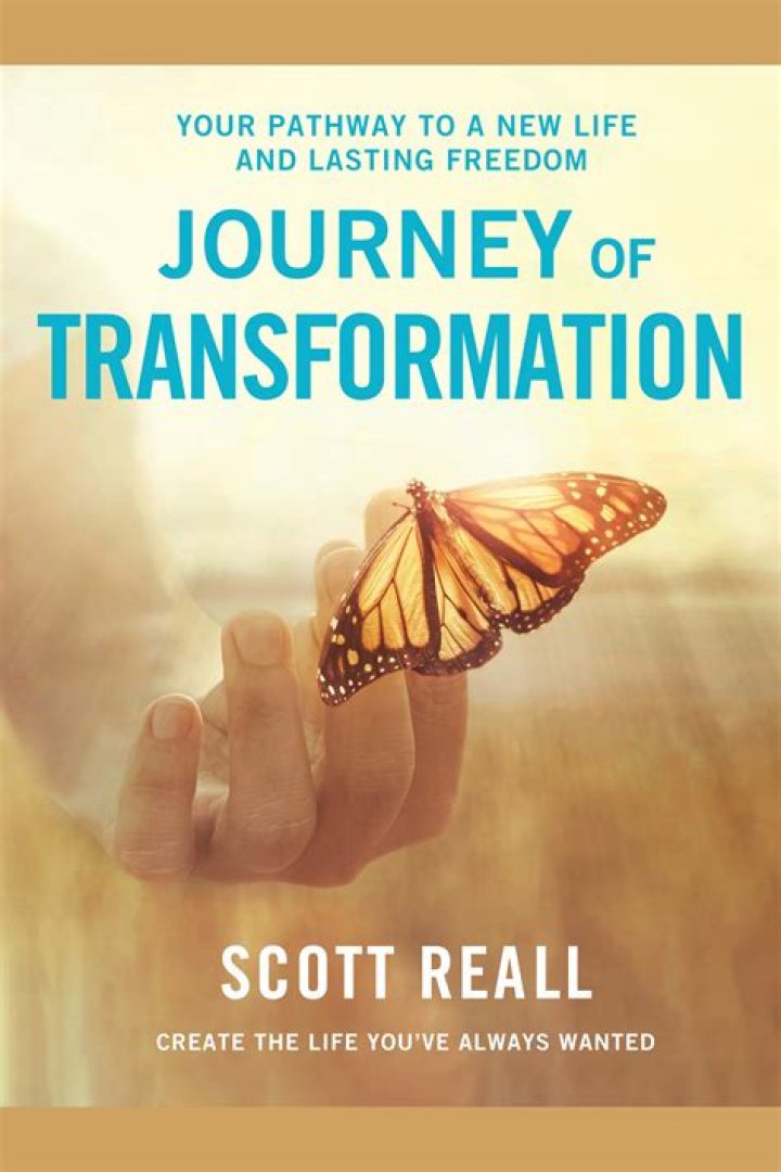 A Journey Of Transformation And Financial Triumph
