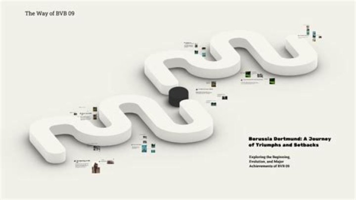 A Journey Of Triumphs And Setbacks