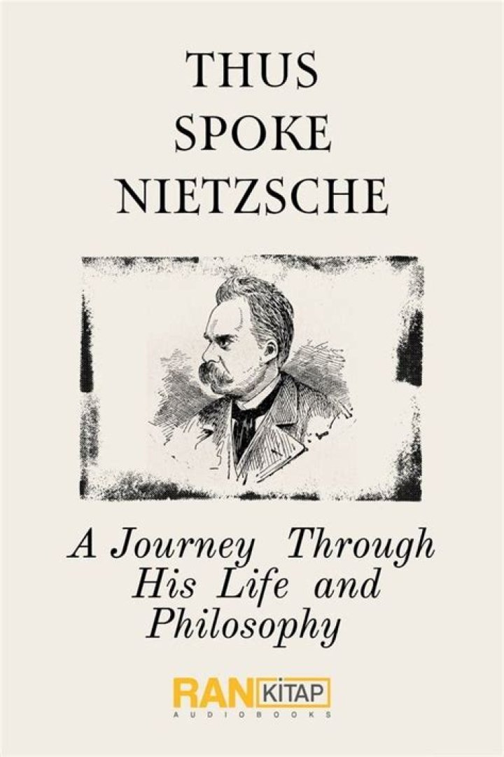 A Journey Through His Life