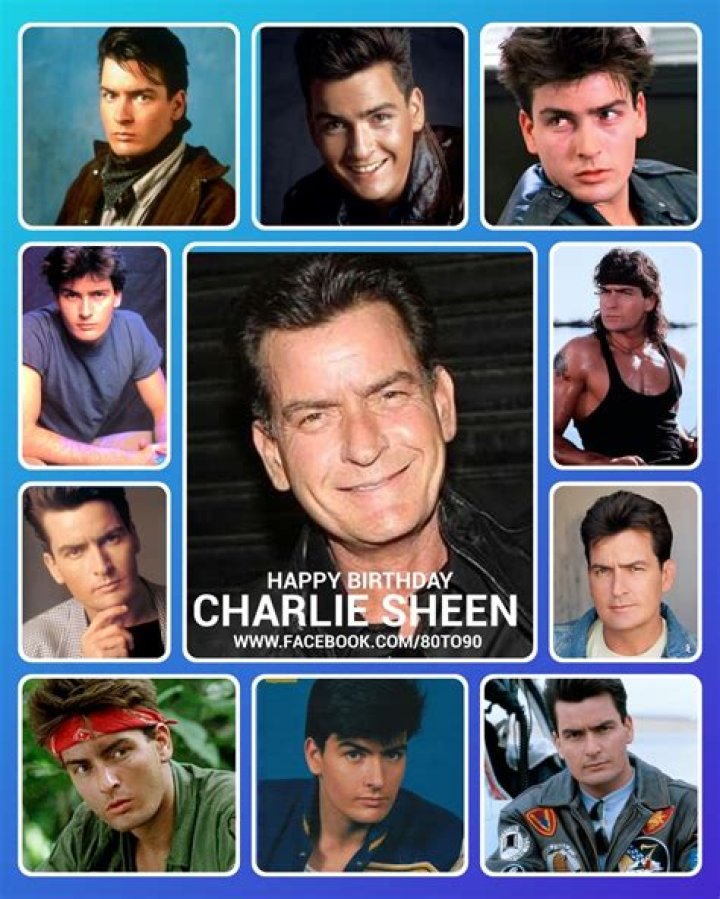 A Leading Man In Film And Television