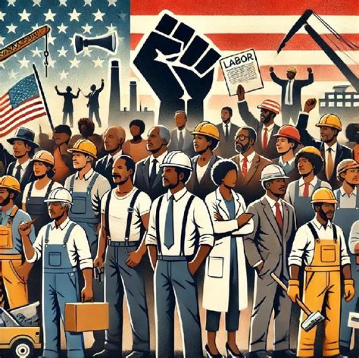 A Legacy Of Labor History And Social Justice