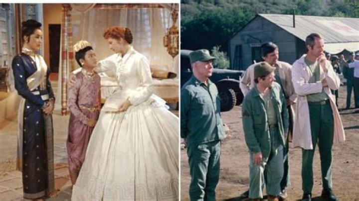 A Legacy Of Laughter And Loss