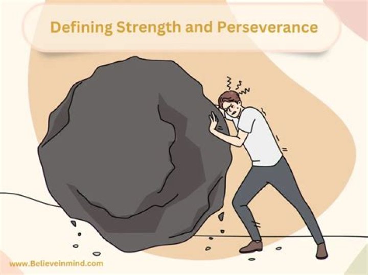 A Legacy Of Strength And Perseverance