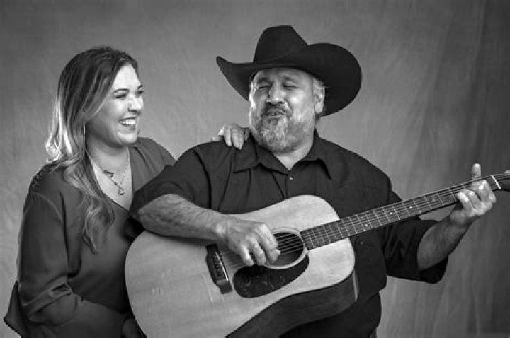 A Lesbian's Perspective In Country Music