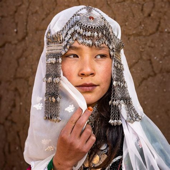 A Look At His Ethnic Roots